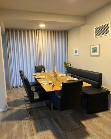 Strandhaus *