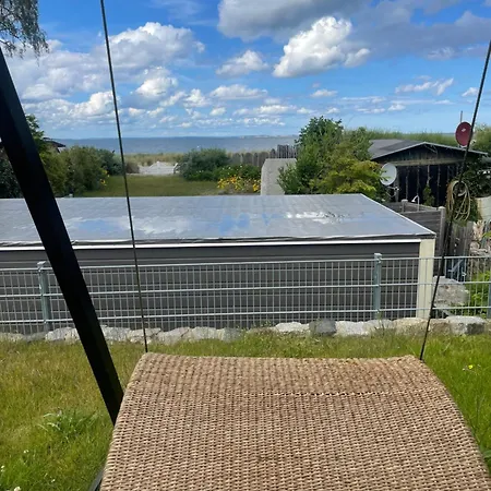 Strandhaus Villa