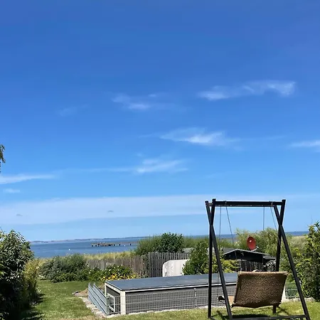 Villa Strandhaus *