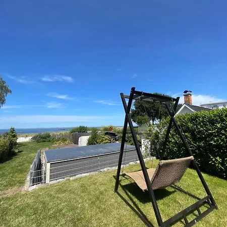 Strandhaus * Lubmin
