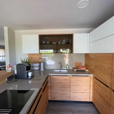 Strandhaus