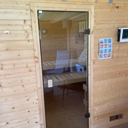 Strandhaus Lubmin