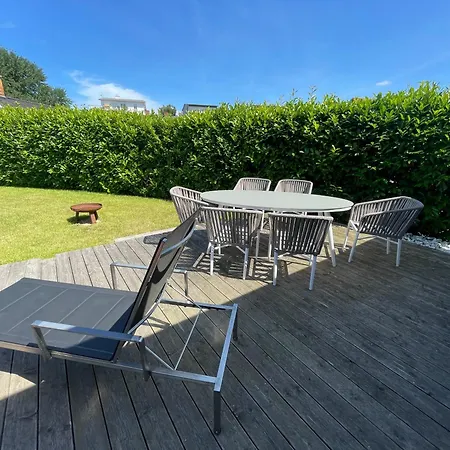 Strandhaus *
