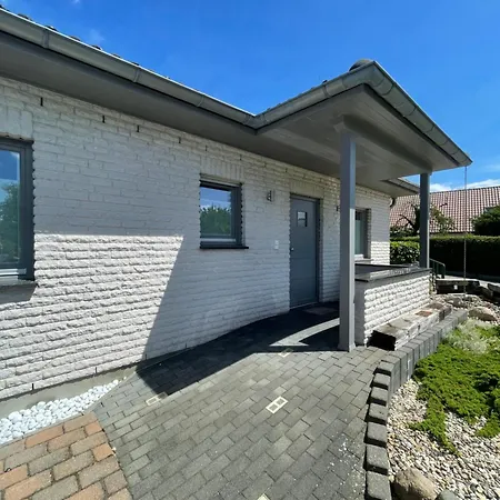 Strandhaus Lubmin