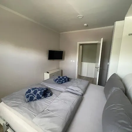 Strandhaus * Lubmin