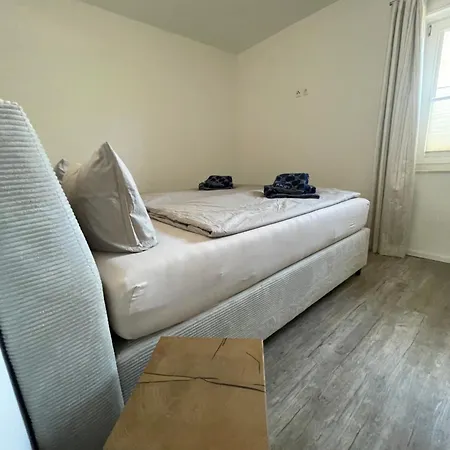 Strandhaus Lubmin