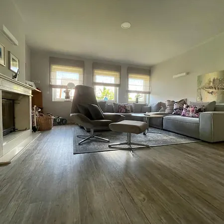 Strandhaus Lubmin
