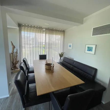 Strandhaus Lubmin