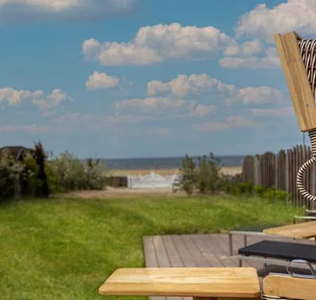 Strandhaus *