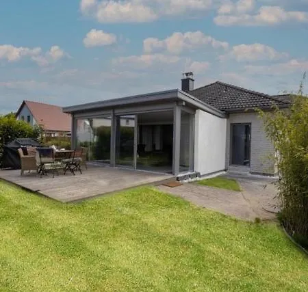 Strandhaus * Lubmin