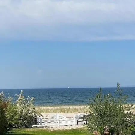 Villa Strandhaus